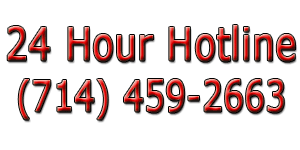24 hour hotline